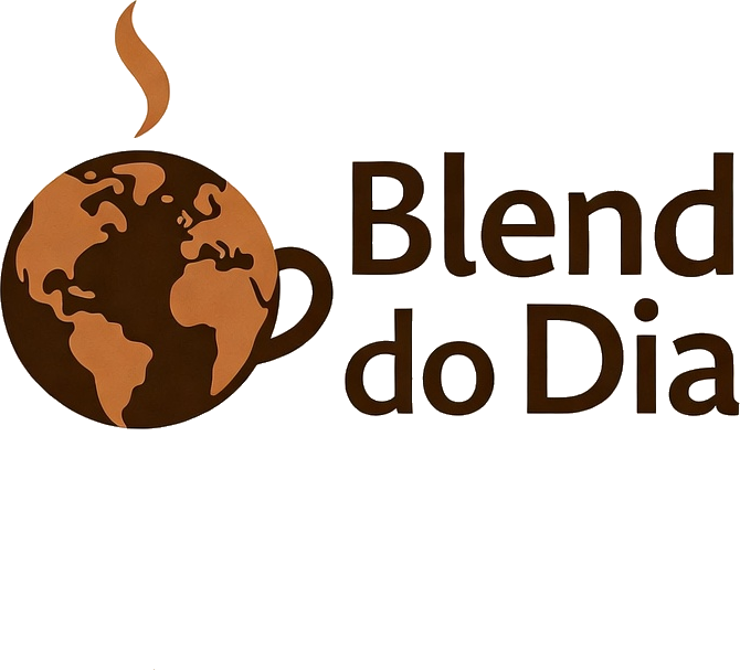 Blend do Dia