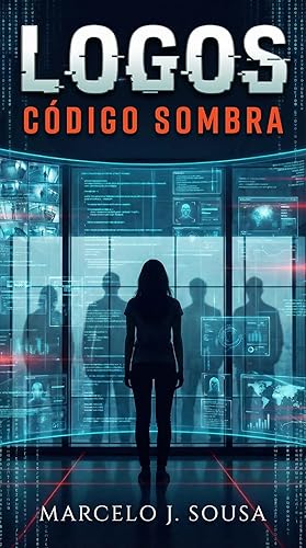 Logos: Código Sombra — Marcelo J. Sousa