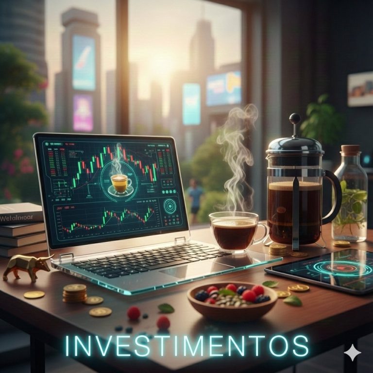 Renda Fixa em 2026: Onde Colocar Seu Dinheiro Com a Selic Ainda em Dois Dígitos