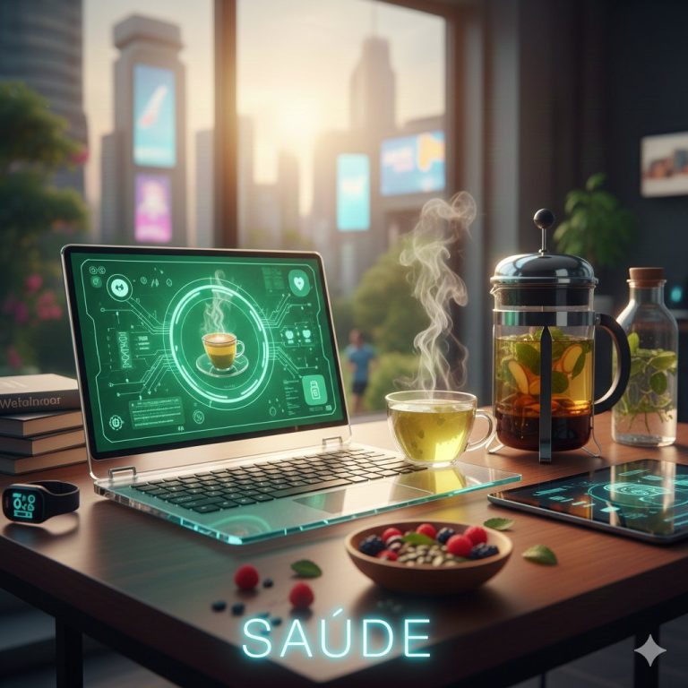 Desligar Para Recarregar: A Arte de Relaxar Depois de Um Dia Exaustivo de Trabalho