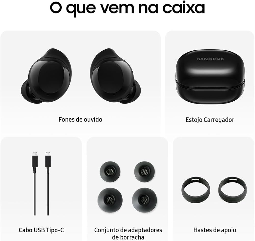 Samsung Galaxy Buds Core