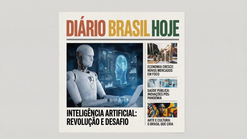 Blend Especial — 12 de Março: IA Fora de Controle, Mercados em Caos e a Polilaminina que Cura Paraplégicos