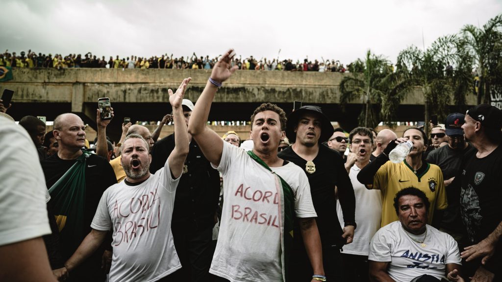 O Brasil Acordou: Por Que Cada Vez Mais Brasileiros Estão Tomando as Rédeas da Própria Vida