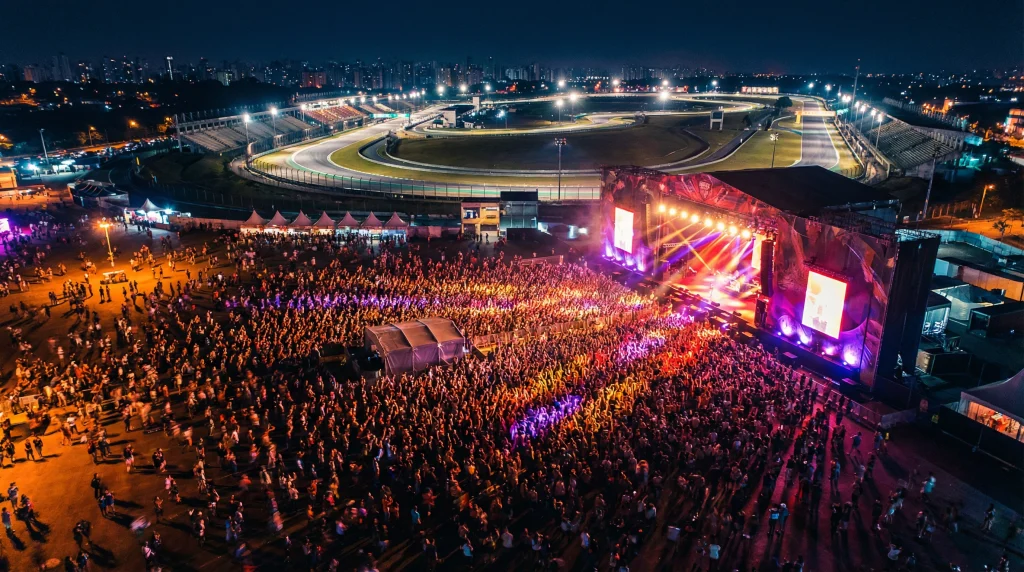 Lollapalooza 2026: o que o maior festival do Brasil diz sobre quem somos