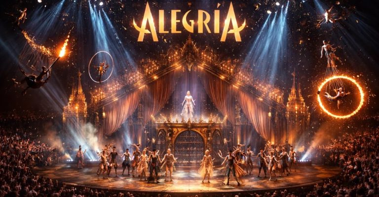 SXSW 2026, Cirque du Soleil no Brasil e a Cultura Como Investimento Pessoal