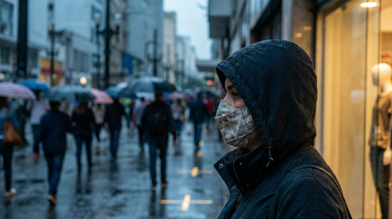 Gripe chegou antes da hora: o que a Fiocruz está alertando e como se proteger