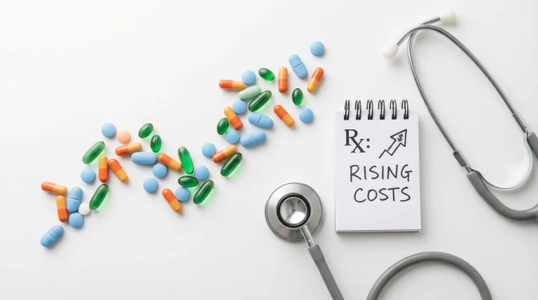 Remédios Mais Caros a Partir de Hoje: O Que Fazer Para Não Ser Pego de Surpresa