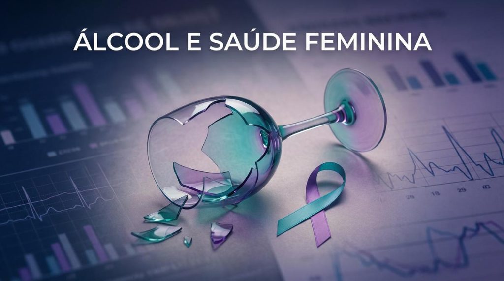 Mortes por Álcool entre Mulheres Crescem 20%, Mpox Dobra e Obesidade Dispara: O Brasil Precisa Falar Sobre Saúde