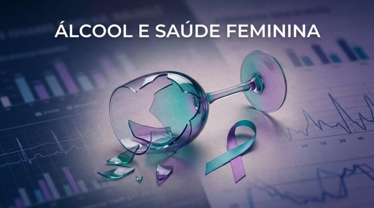 Mortes por Álcool entre Mulheres Crescem 20%, Mpox Dobra e Obesidade Dispara: O Brasil Precisa Falar Sobre Saúde