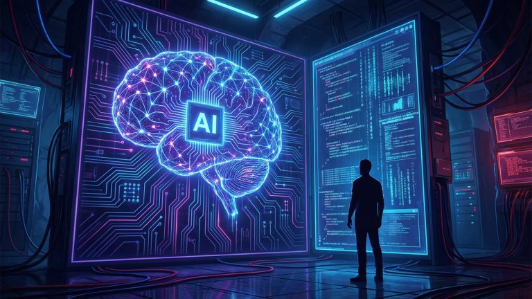 A IA Está Fora de Controle? O Que a China Sabe que Nós Não Sabemos