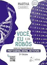 Voce Eu e os Robos