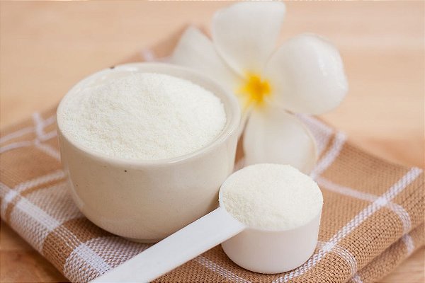 Colágeno Hidrolisado em Pó