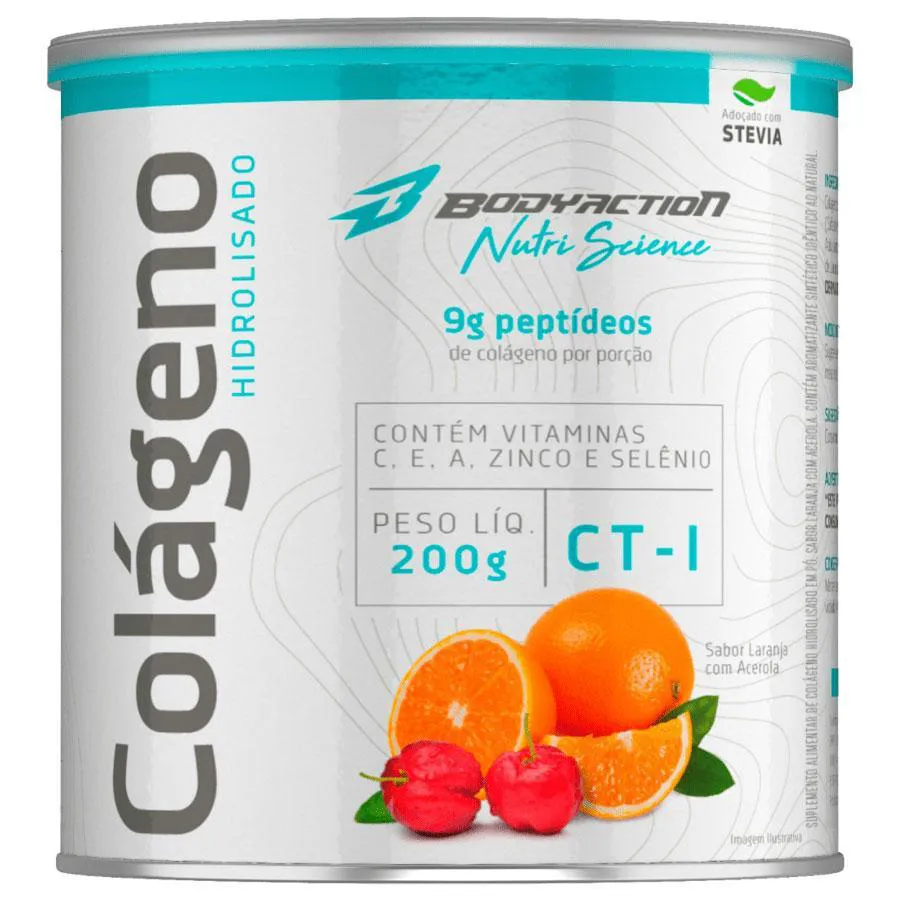 Colageno Hidrolisado - 300g