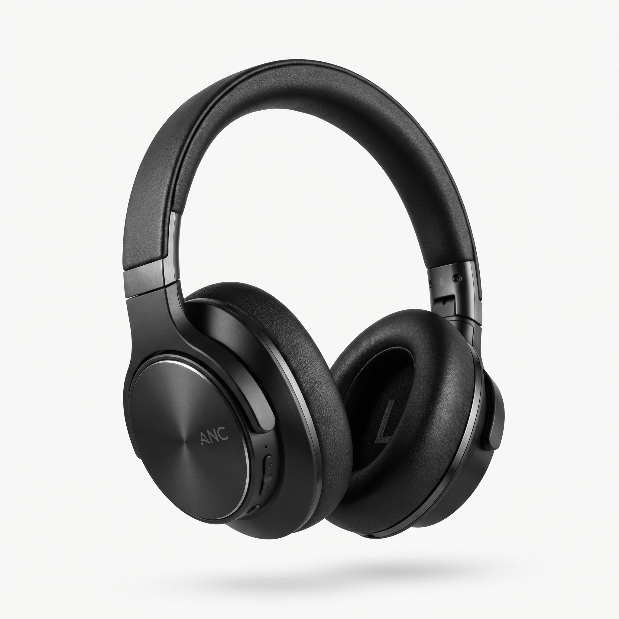 Fone de Ouvido Bluetooth com ANC