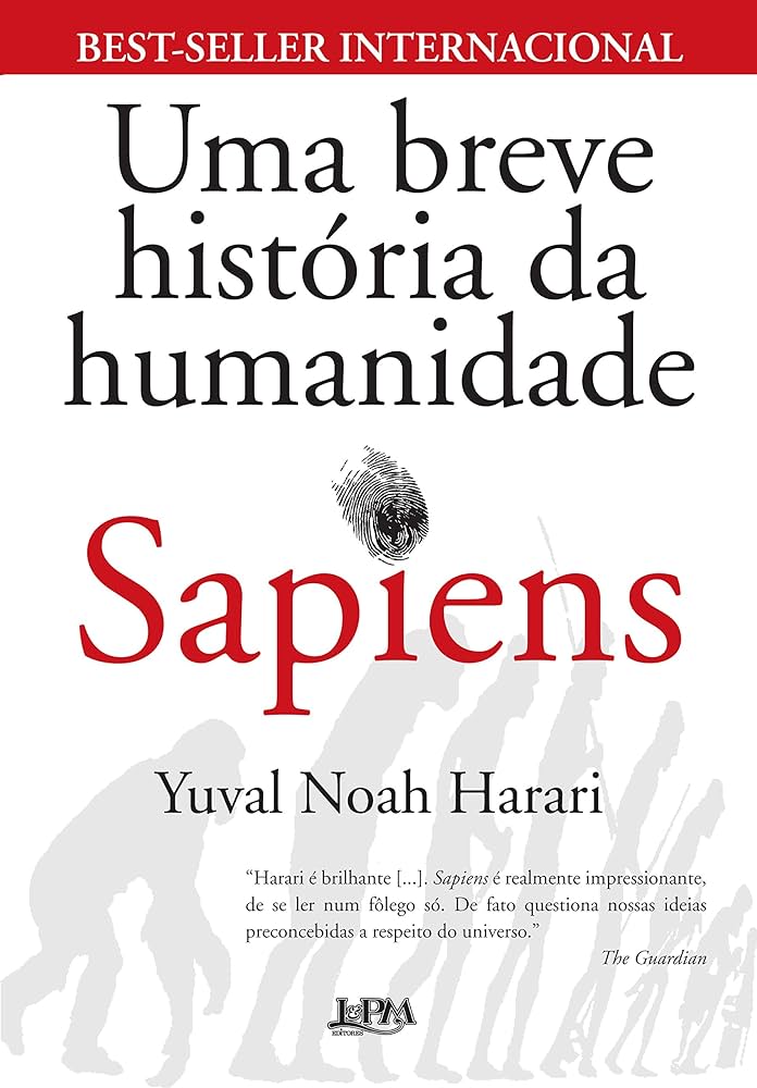 Livro: 1808 - Laurentino Gomes