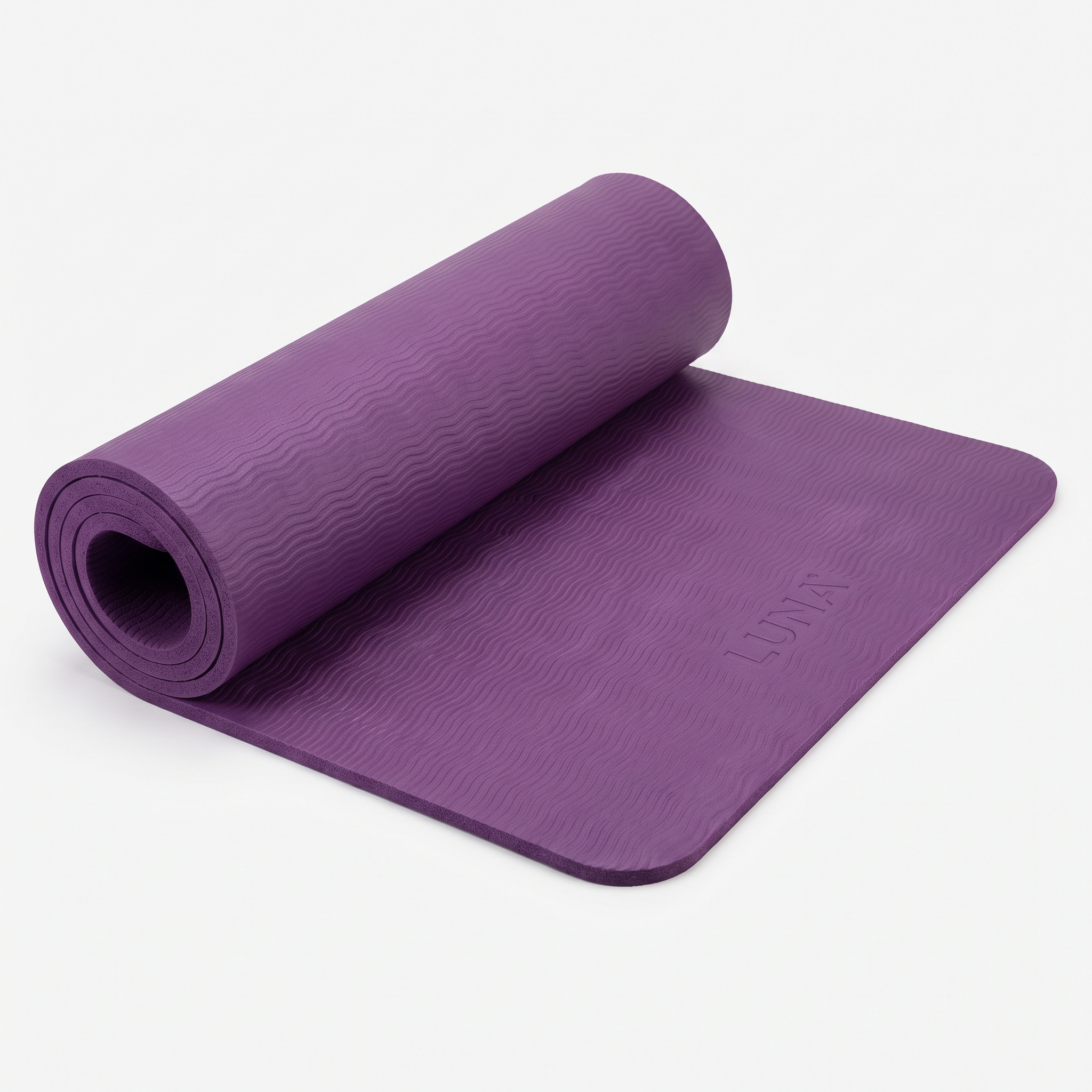 Tapete de Yoga Antiderrapante