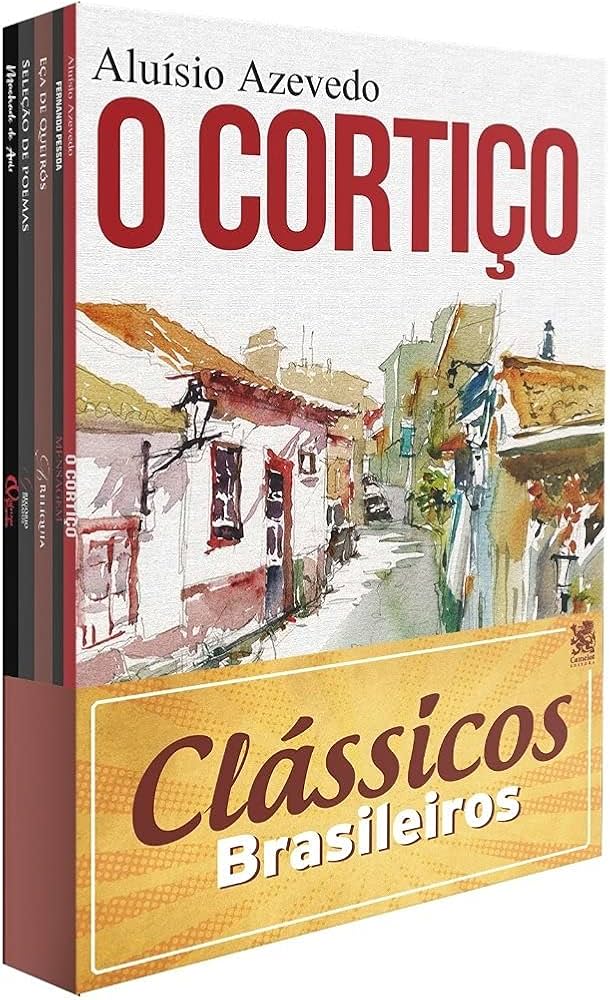 Classicos da Literatura