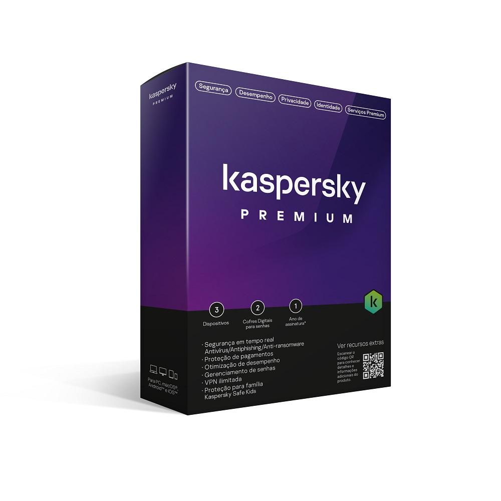 Kaspersky Antivirus 2026