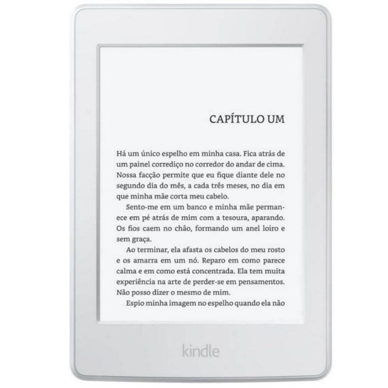 Kindle Paperwhite