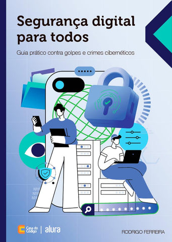 Seguranca Digital para Todos