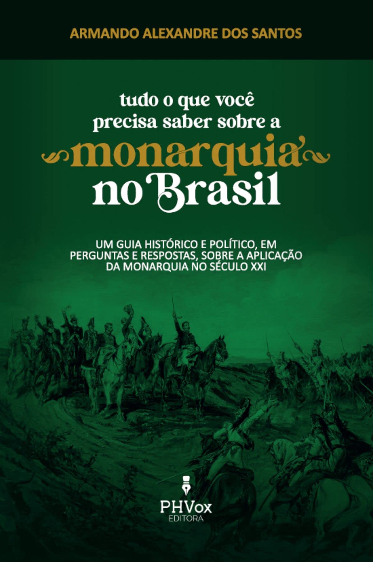 Monarquia no Brasil