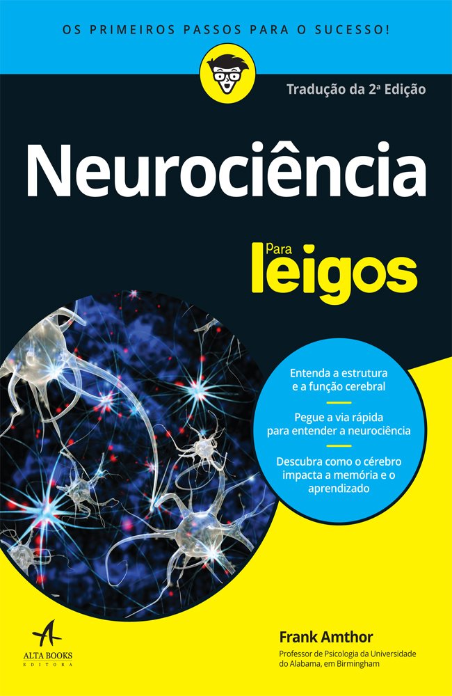 Neurociencia para Leigos