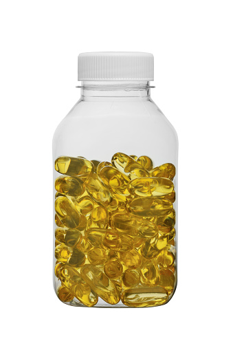 Omega 3 Capsulas Premium