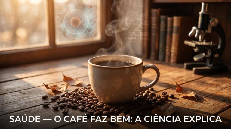 O Cafe Faz Bem e a Ciencia Finalmente Explica Por Que Voce Se Sente Melhor Depois de Tomar