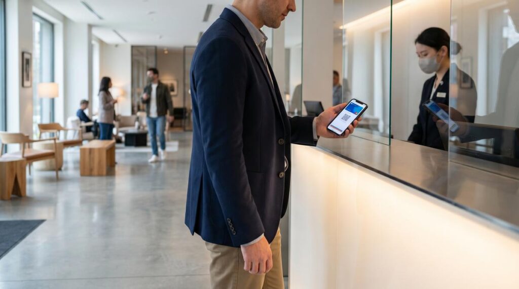 Check-in no Hotel Agora É Pelo Gov.br: Modernização Real ou Vigilância Disfarçada?