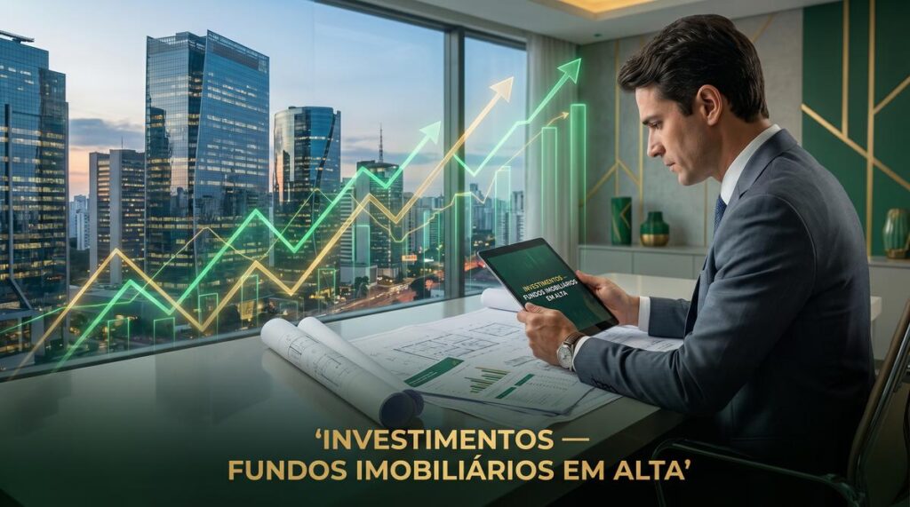 FIIs Batem Recorde de Investidores em 2026: O Que São, Como Funcionam e Se Vale a Pena Entrar Agora