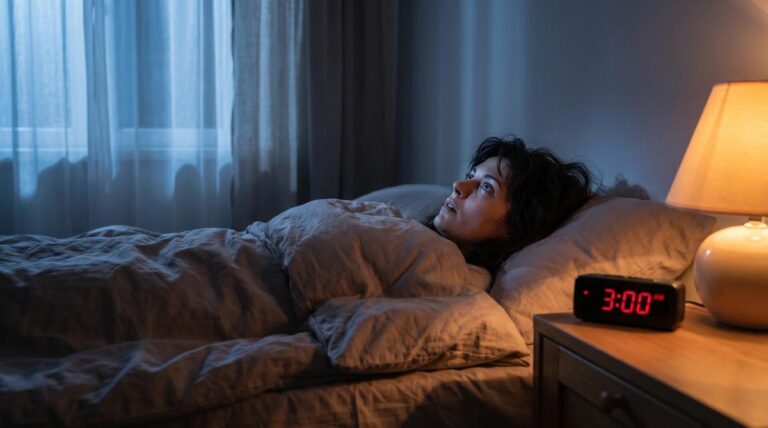Insônia Virou Epidemia: 30% dos Brasileiros Não Dormem Bem — e Isso Está Te Custando Caro
