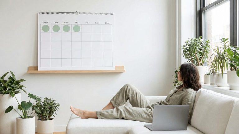 Semana de 4 Dias no Brasil: O Que o Piloto Revelou