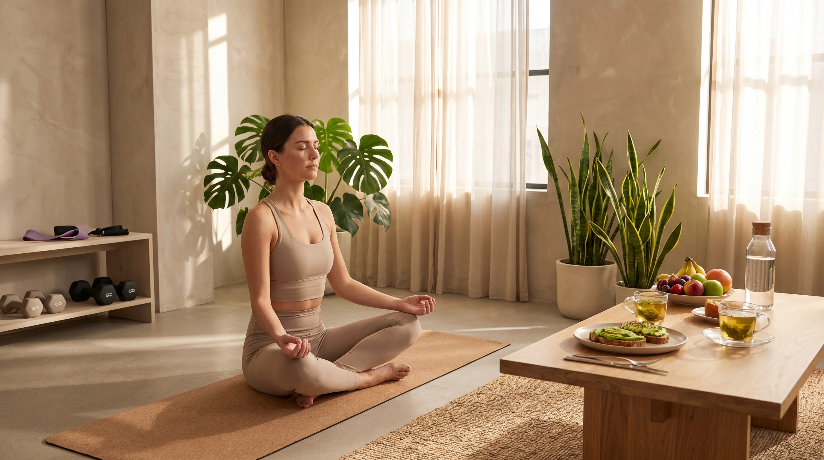 O único setor onde o consumidor quer gastar mais em 2026 não é tecnologia — é saúde e bem-estar