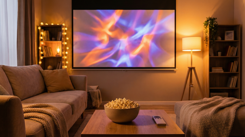 O Que Ver Esta Semana: A Colega Perfeita, Reine Sobre Mim e Mais