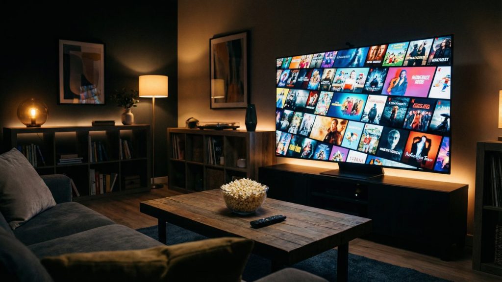 O Que Assistir Esta Semana: The Boys, Ronaldinho e Mais