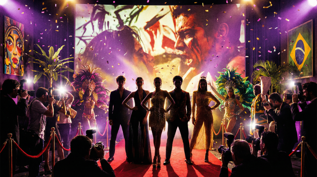 Euphoria 3 Estreia, Elenco Vai ao Tapete Vermelho e a Internet Explode: O Que Esperar da Temporada Mais Aguardada da TV