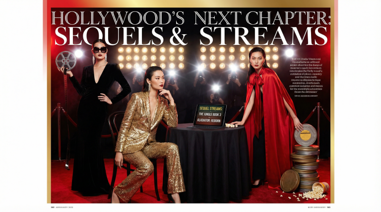 ‘O Diabo Veste Prada 2’, ‘Os Outros 3’ e o Retorno das Sequências: Por Que Hollywood Aposta no Que Já Funcionou