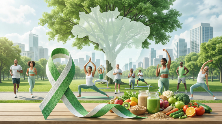 Dia Mundial da Saúde 2026: Obesidade Avança no Brasil e Saúde Mental Vira Prioridade — O Que Você Pode Fazer Hoje