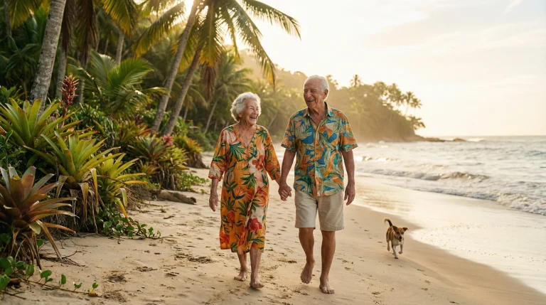 59% dos Brasileiros Querem Viver até os 100 Anos — Mas o Que Realmente É Preciso para Chegar Lá Bem?