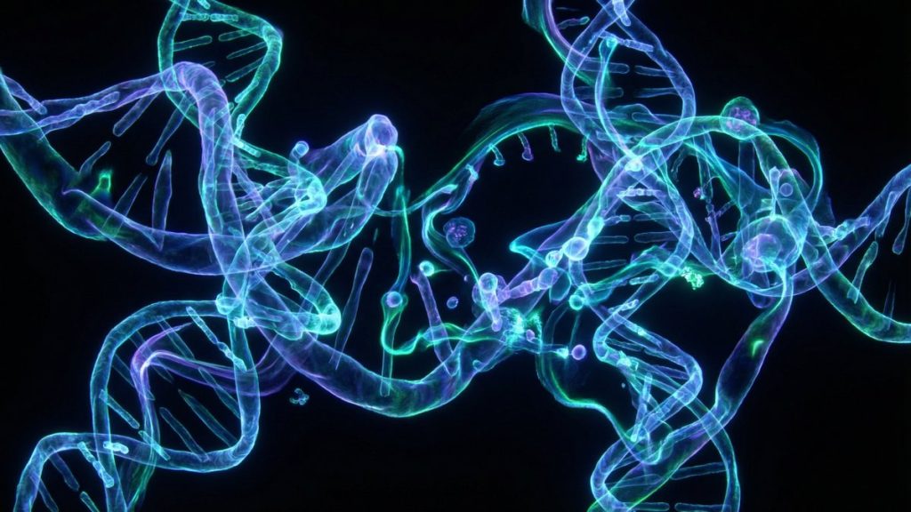 Cientistas Descobriram um Novo ‘Eixo da Longevidade’ — e Ele Muda Tudo o Que Sabíamos Sobre Envelhecimento