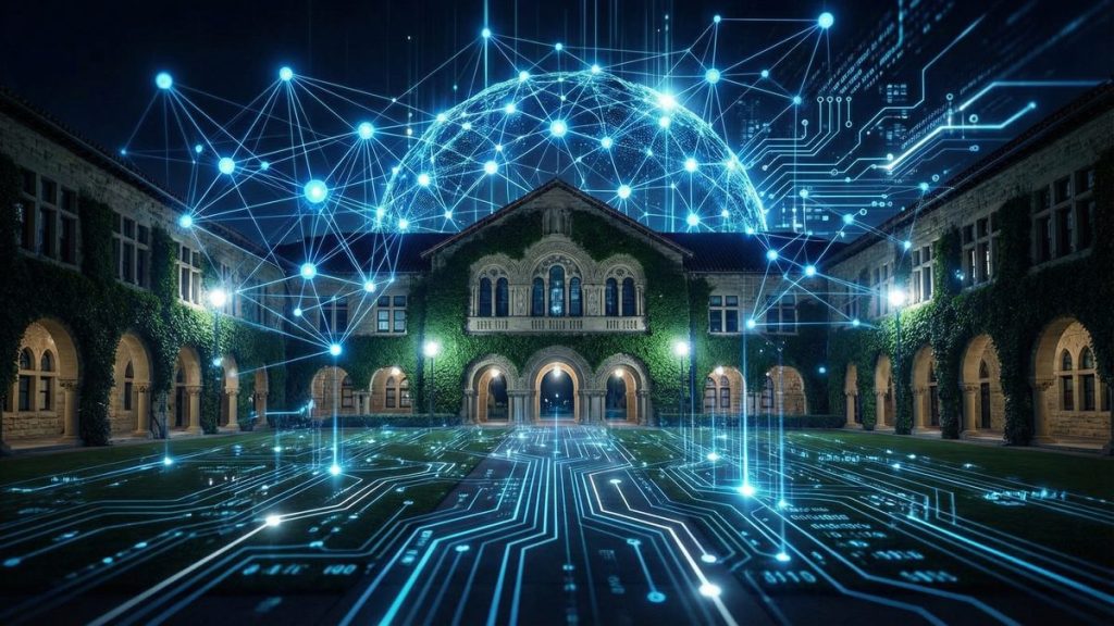 Stanford AI Index 2026: O Estado Real da IA no Mundo