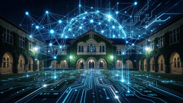 Stanford AI Index 2026: O Estado Real da IA no Mundo