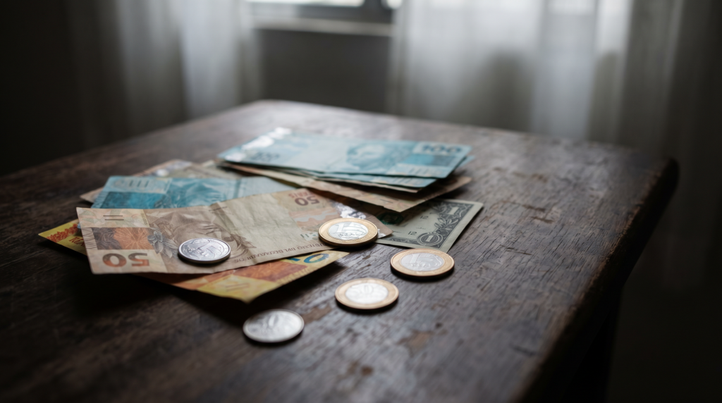 Dólar Abaixo de R$ 5 e Selic em Revisão: O Que Fazer com Seu Dinheiro Agora