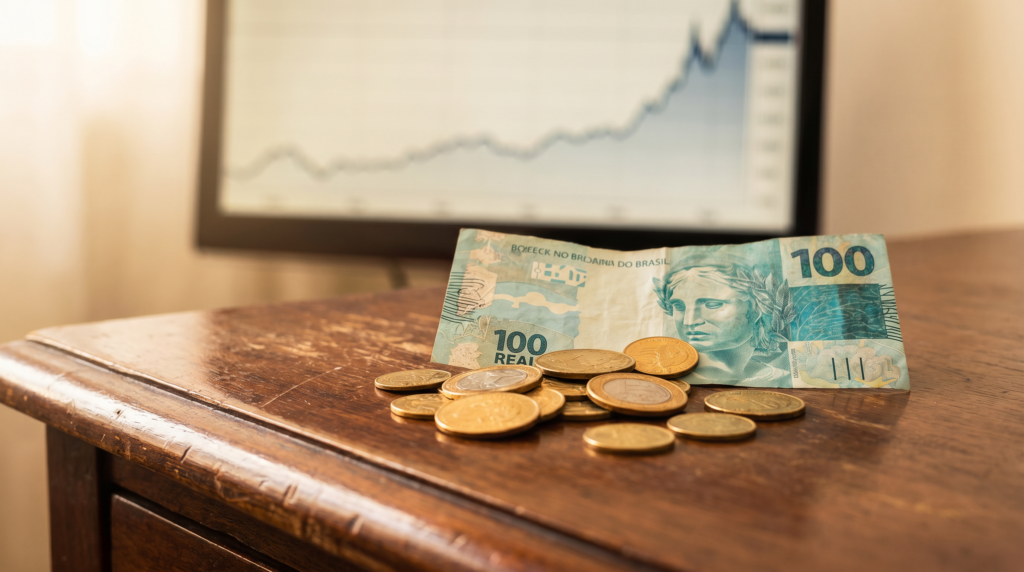 Selic Cai para 14,75%: O Que Muda nos Seus Investimentos Agora