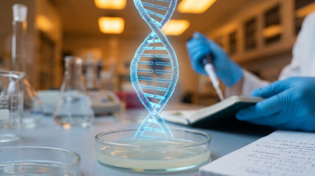 Polilaminina: A Molécula Brasileira Que Pode Mudar a História da Paralisia