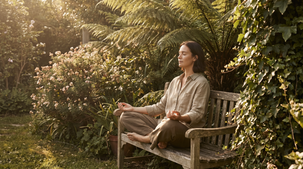 Slow Living: Por Que Brasileiros Estão Escolhendo Viver Mais Devagar