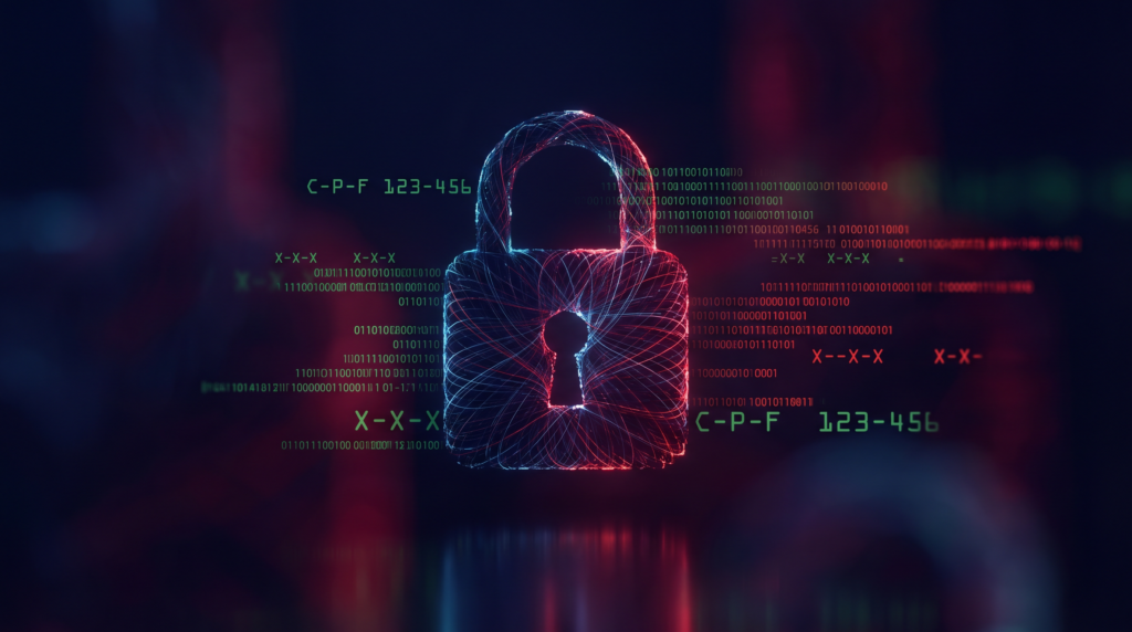 251 Milhões de CPFs à Venda: O Que Fazer Para Proteger Seus Dados Agora