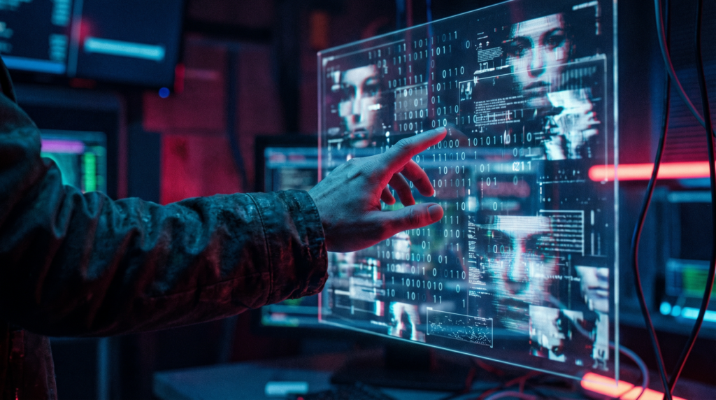 IA Está Acelerando a Desinformação: Como Identificar o Que É Real