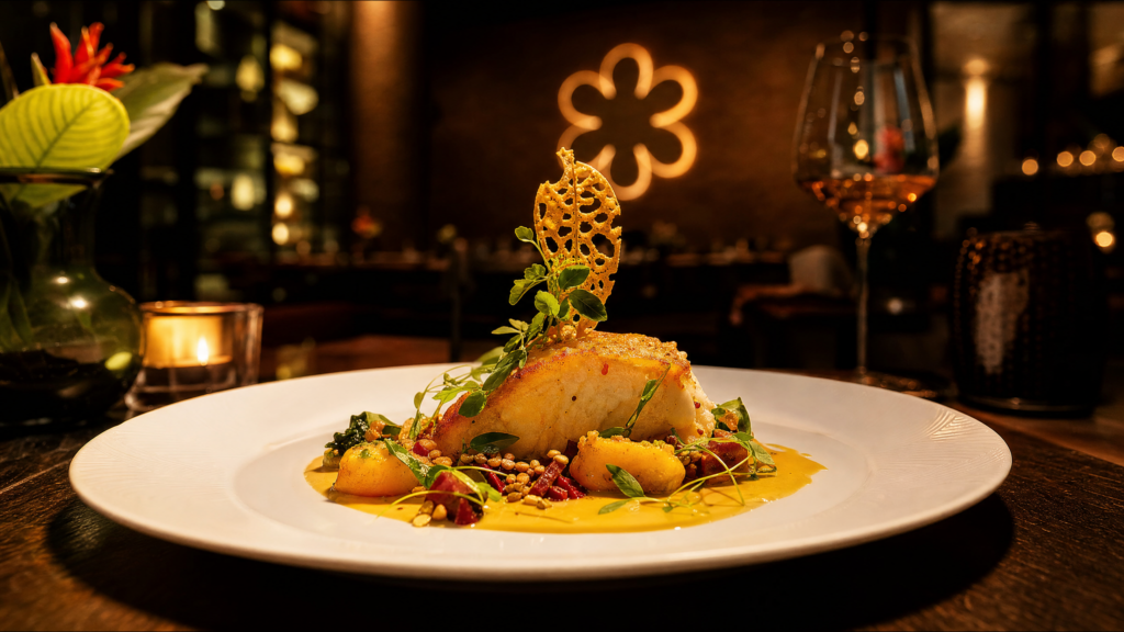 Brasil na Elite da Gastronomia Mundial: o Que Significa Ter os Primeiros Restaurantes 3 Estrelas Michelin da América Latina