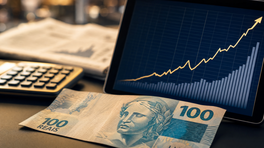 IPCA de Abril Chega Terça-feira: O Que os Investidores Precisam Saber Antes dos Números Saírem